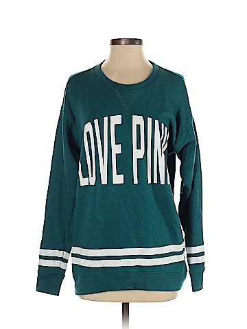 Victoria's Secret Pink Sweatshirt (view 1)