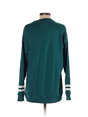 Victoria's Secret Pink Sweatshirt (view 2)