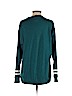 Victoria's Secret Pink Teal Sweatshirt Size XS - photo 2