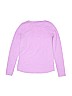 Crewcuts Purple Long Sleeve T-Shirt Size 14 - photo 2