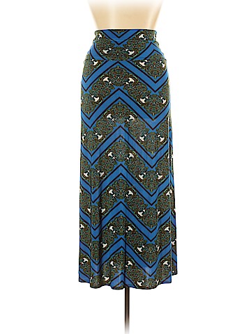 Azules Casual Skirt (view 2)