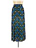 Azules Blue Casual Skirt Size XL - photo 2