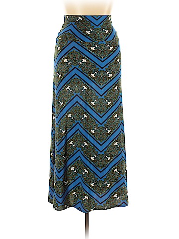 Azules Casual Skirt (view 1)