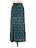 Azules Blue Casual Skirt Size XL - photo 1