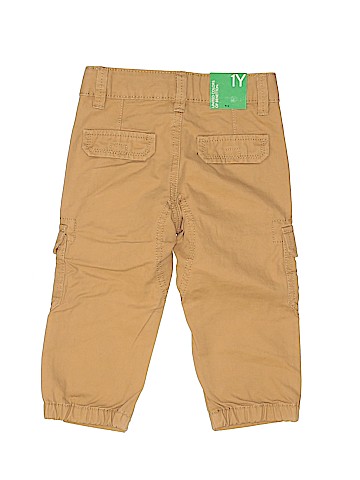 Benetton Class Cargo Pants (view 2)