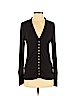 Zenana Outfitters Black Cardigan Size L - photo 1