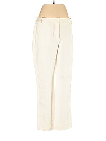 Prabal Gurung with J. Crew Khakis (view 1)