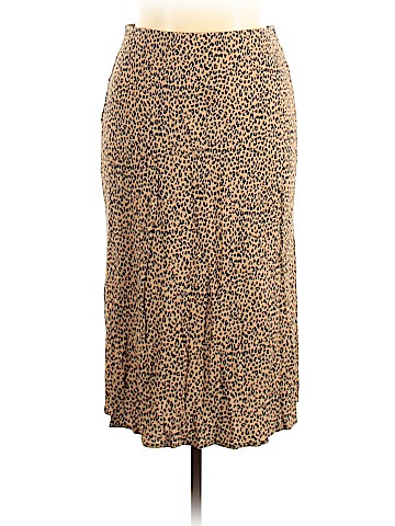 SO Casual Skirt (view 1)