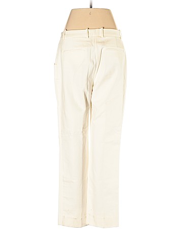 Prabal Gurung with J. Crew Khakis (view 2)