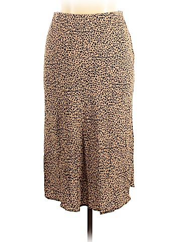 SO Casual Skirt (view 2)