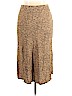 SO 100% Rayon Tan Casual Skirt Size XL - photo 2