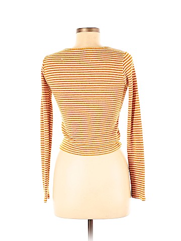 Forever 21 Long Sleeve Top (view 2)