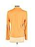 Bogner Orange Blazer Size 10 - photo 2