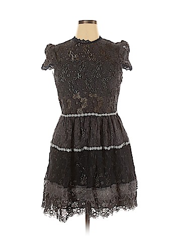 Foxiedox Cocktail Dress (view 1)