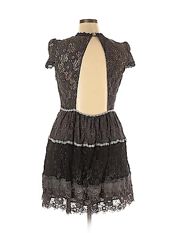 Foxiedox Cocktail Dress (view 2)