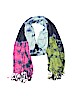 Unbranded Tie-dye Blue Scarf One size - photo 1