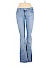 Levi's Blue Jeans Size 26 waist - photo 1