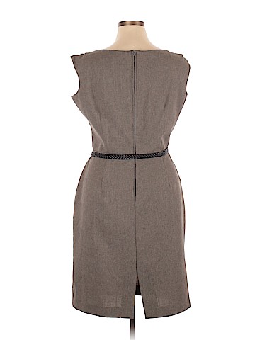 Karin Stevens Casual Dress (view 2)