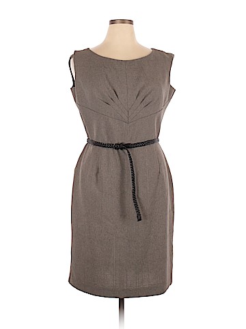 Karin Stevens Casual Dress (view 1)