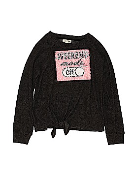 Ten Sixty Sherman Girls Size Large youth