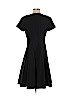 Lafayette 148 New York Black Casual Dress Size 4 - photo 2