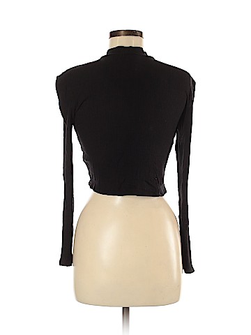 H&M Long Sleeve Blouse (view 2)