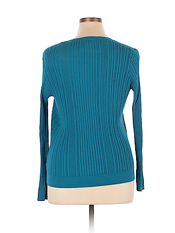 Faded Glory Pullover Sweater (view 2)