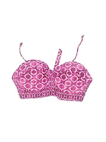 Tori Praver Swimsuit Top (view 1)