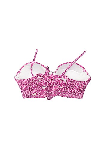 Tori Praver Swimsuit Top (view 2)