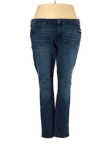 Universal Thread Jeans (view 1)