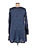 Old Navy Blue Casual Dress Size XL - photo 2