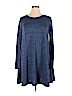 Old Navy Blue Casual Dress Size XL - photo 1