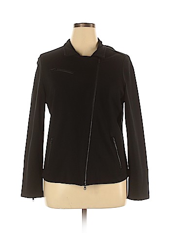 Eileen Fisher Jacket (view 1)