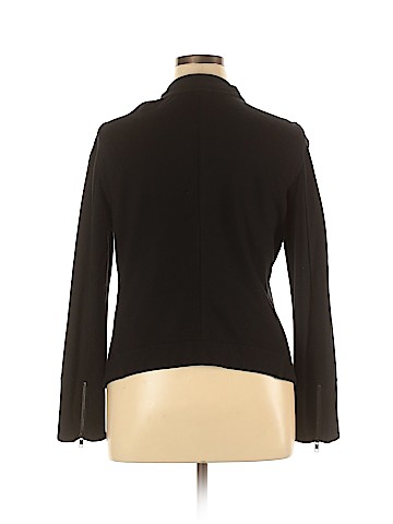 Eileen Fisher Jacket (view 2)