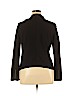 Eileen Fisher Black Jacket Size XL - photo 2