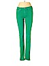 Rag & Bone Green Jeans Size 27 waist - photo 1