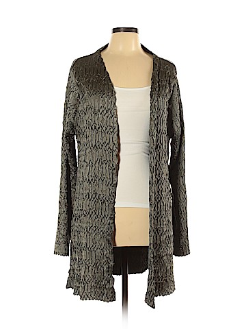 Komarov Kimono (view 1)