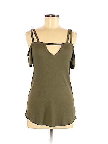 American Eagle Outfitters Short Sleeve Top (view 1)