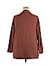 Sonoma Goods for Life Red Cardigan Size XXL - photo 2