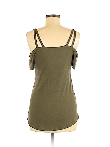 American Eagle Outfitters Short Sleeve Top (view 2)