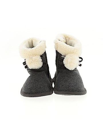 Carter's Booties (view 2)