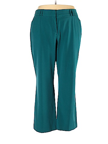 Lane Bryant Casual Pants (view 1)