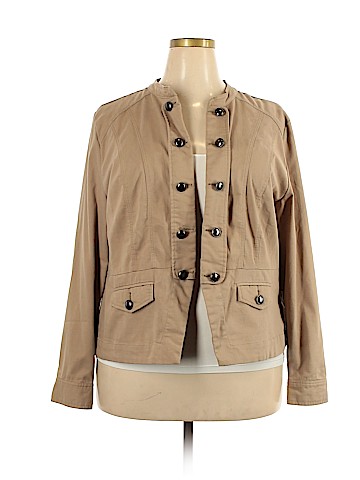 Torrid Jacket (view 1)