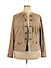 Torrid Tan Jacket Size 2X Plus (2) - photo 1