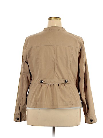 Torrid Jacket (view 2)