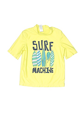 OshKosh B'gosh Rash Guard (view 1)