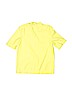 OshKosh B'gosh Graphic Yellow Rash Guard Size 5T - photo 2