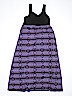Cato 100% Polyester Purple Dress Size M (youth) - photo 1