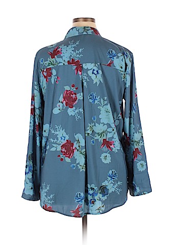 floryday Long Sleeve Blouse (view 2)