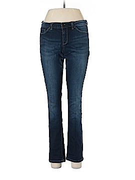 Soho JEANS NEW YORK & COMPANY Size 10